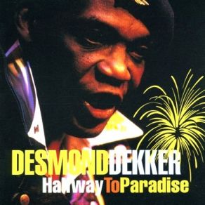 Halfway To Paradise album cover