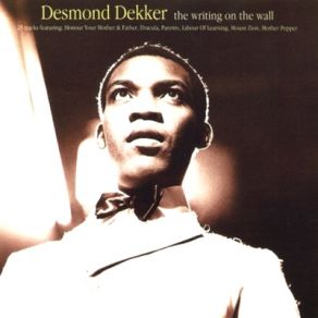 The Writing On The Wall album cover