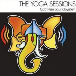 The Yoga Sessions album cover