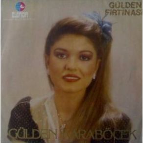 Gülden Fırtınası album cover