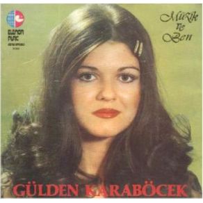 Müzik Ve Ben album cover