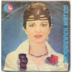 Sev Yeter Arabesk album cover