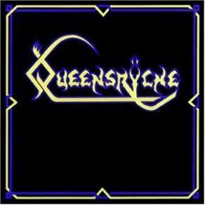 Queensryche [Ep] album cover
