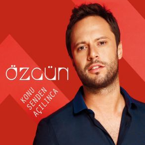 Konu Senden Açılınca album cover
