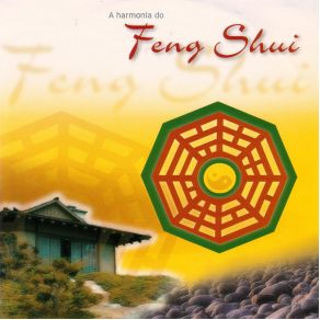 A Harmonia Do Feng Shui album cover