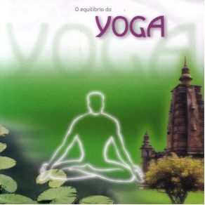 The Balance Of Yoga album cover