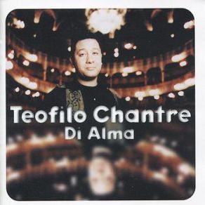 Di Alma album cover