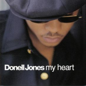 My Heart album cover