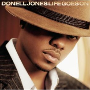 Life Goes On album cover