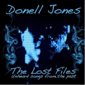 The Lost Files album cover