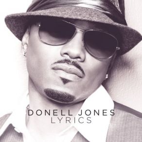 Lyrics album cover