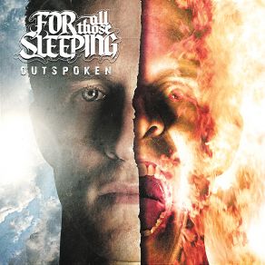 Outspoken album cover