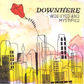 Wide - Eyed And Mystified album cover