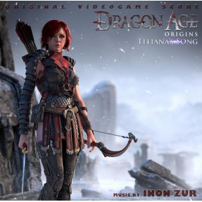 Dragon Age: Origins - Leliana'S Song Original Videogame Score album cover