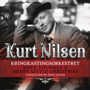 Have Yourself A Merry Little Christmas album cover