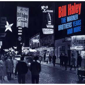 The Warner Brothers Years And More CD4 album cover