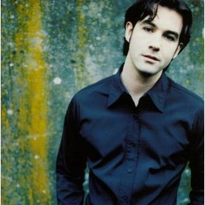 Duncan Sheik album cover