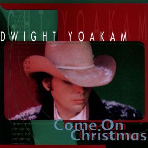 Come On Christmas album cover