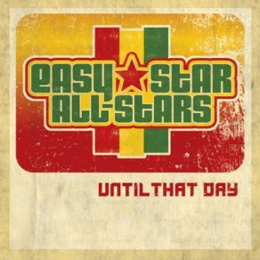 Until That Day album cover