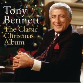 The Classic Christmas Album album cover