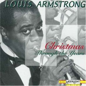 Christmas Through The Years album cover