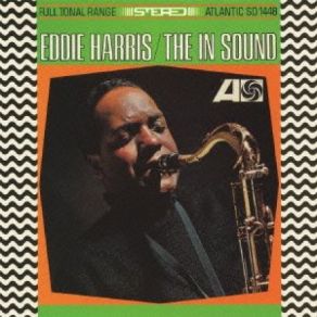 The In Sound album cover