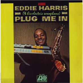 Plug Me In album cover