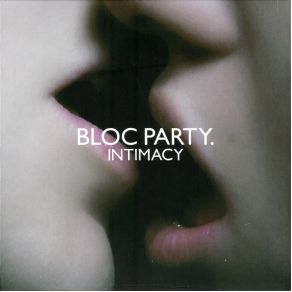 Intimacy (Instrumental) album cover