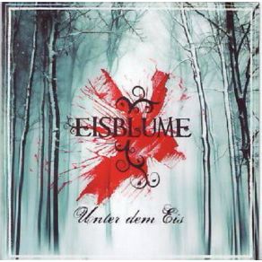 Unter Dem Eis album cover