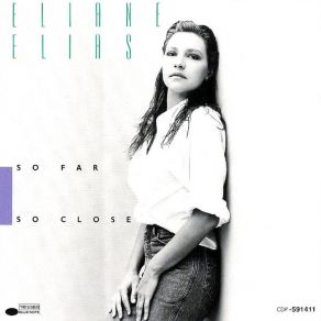 So Far So Close album cover