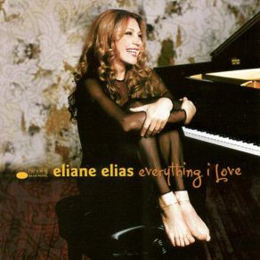 Everything I Love album cover