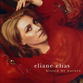 Kissed By Nature album cover