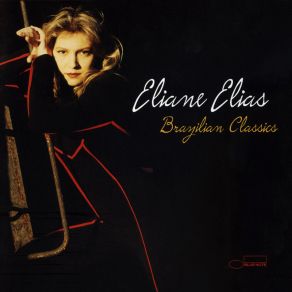 Brazilian Classics album cover