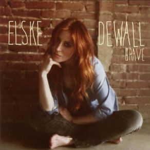 Brave album cover