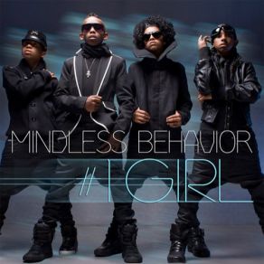 My Girl (Remix) - Single album cover