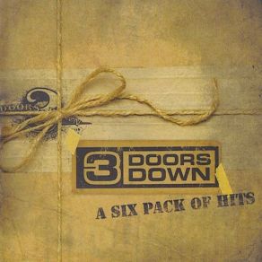 A Six Pack Of Hits (EP) album cover