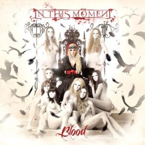 Blood album cover