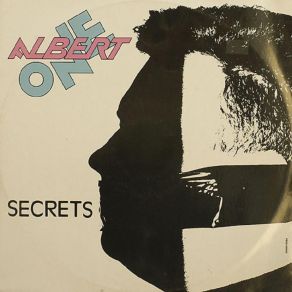 Secrets (12'' Single) album cover