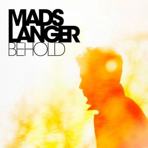 Behold album cover