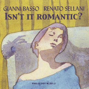 Isn'T It Romantic? album cover