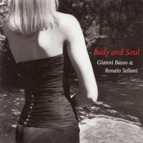 Body And Soul album cover