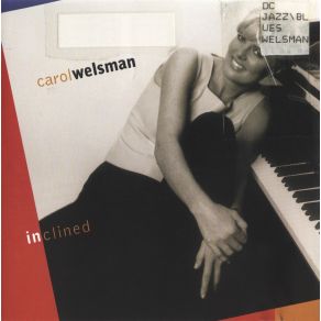 Inclined album cover