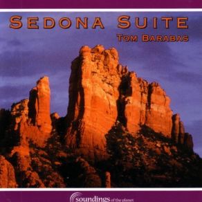 Sedona Suite album cover