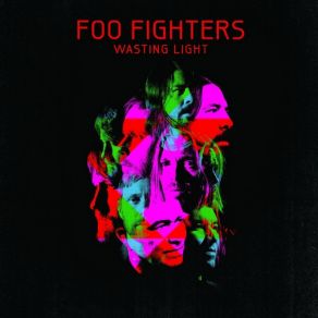 Wasting Light (Bonus Disc) album cover