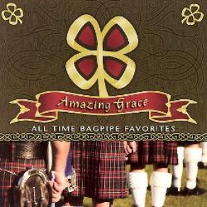 The Music Of Scotland album cover