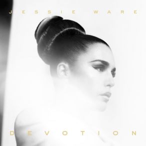 Devotion album cover