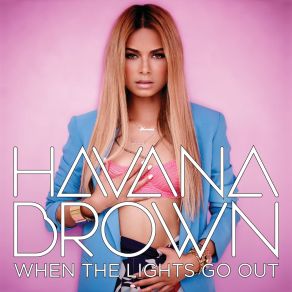 When The Lights Go Out - EP album cover