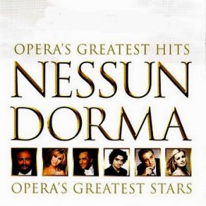 Opera'S Greatest Stars - CD2 album cover