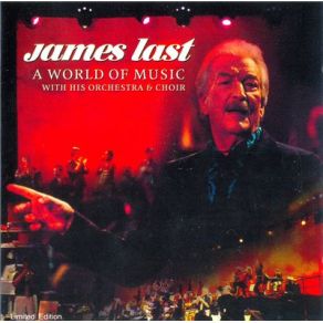 A World Of Music (CD2) album cover