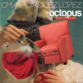 Octopus Kool Aid album cover
